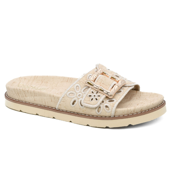 Corky's Slid In My Dm Sandals