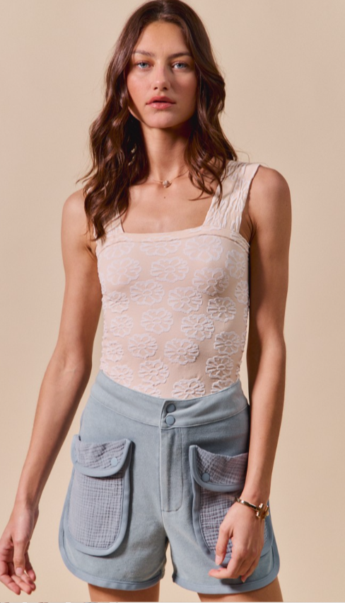 Americana Summer Shorts