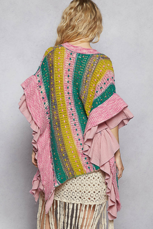 Happy Place Cardigan