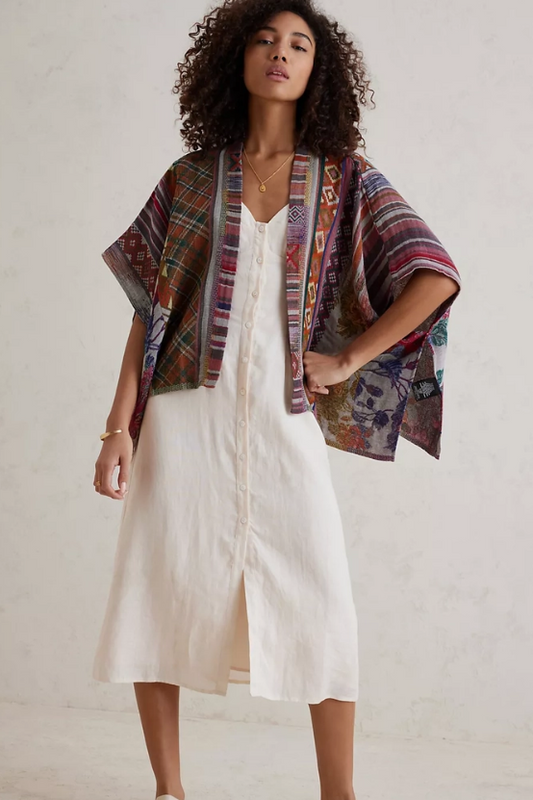 Desert Skies Kimono