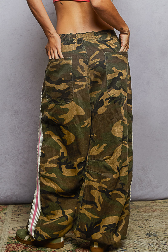 Rebel Heart Pants