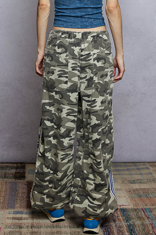 Rebel Heart Pants