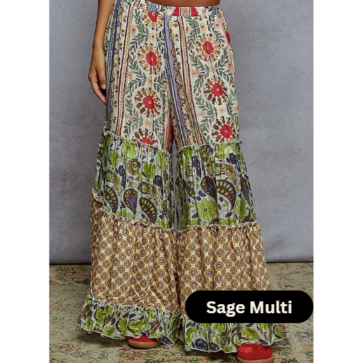 Dancing Queen Pants *Final Sale*