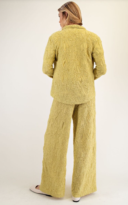 Morning Matcha Set *Final Sale*