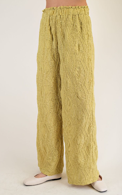 Morning Matcha Set *Final Sale*