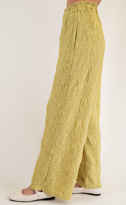 Morning Matcha Set *Final Sale*