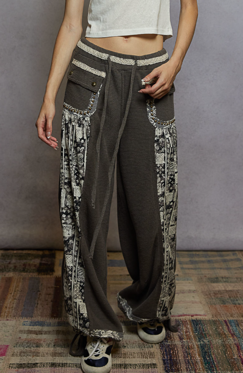 One Day At A Time Pants