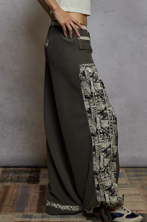 One Day At A Time Pants