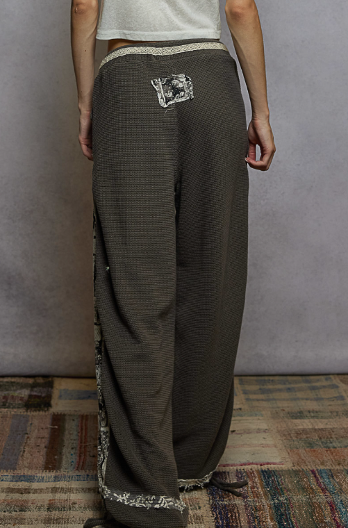 One Day At A Time Pants