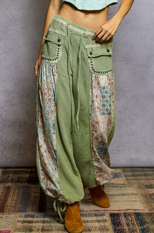 One Day At A Time Pants