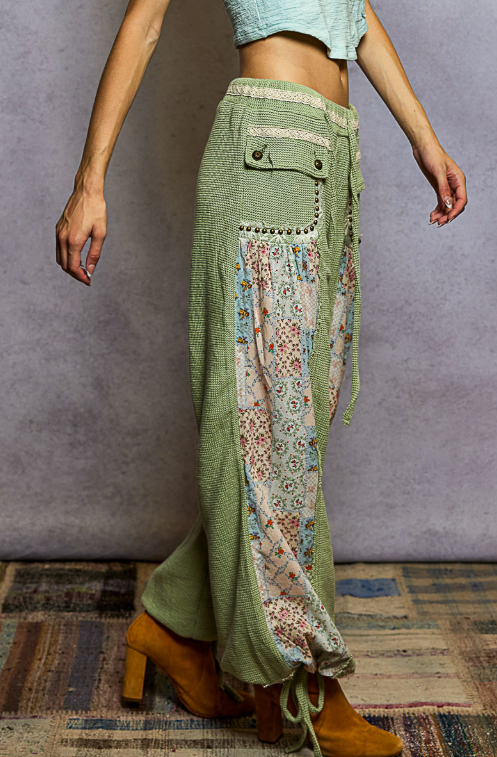 One Day At A Time Pants