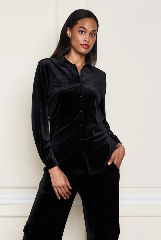 Some Velvet Morning Top