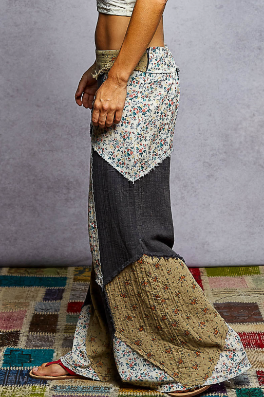 Wild Mountain Honey Pants