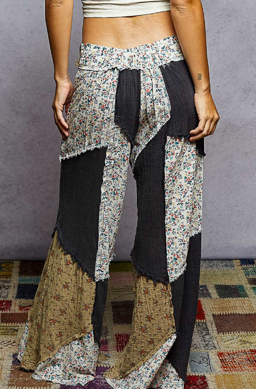 Wild Mountain Honey Pants