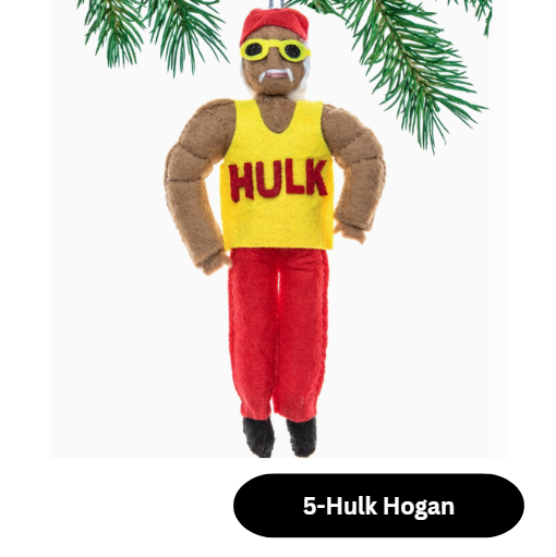 Felted Ornaments *Final Sale*