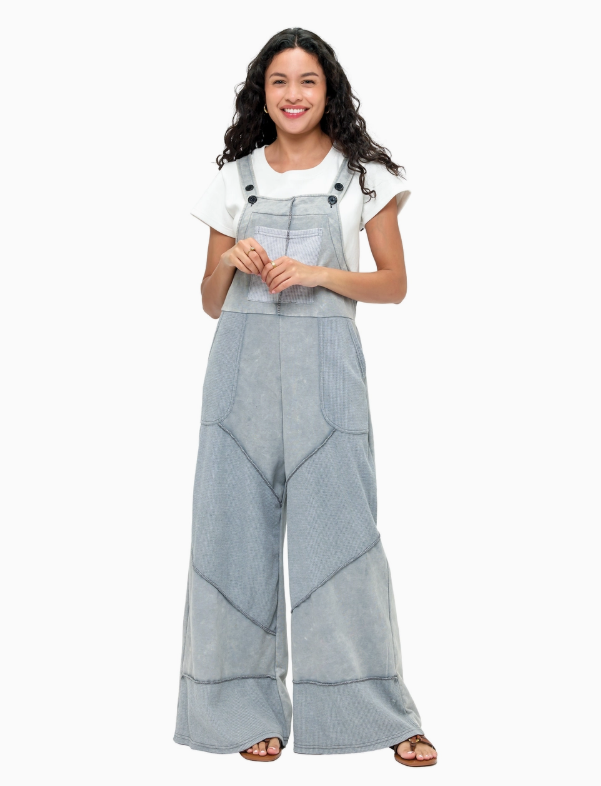 Out N About Overalls