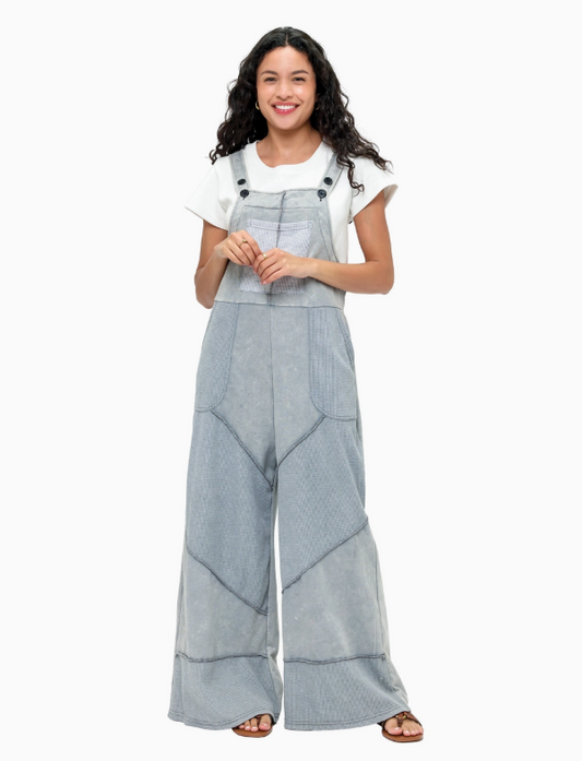 Out N About Overalls