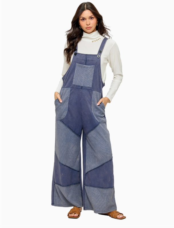 Out N About Overalls