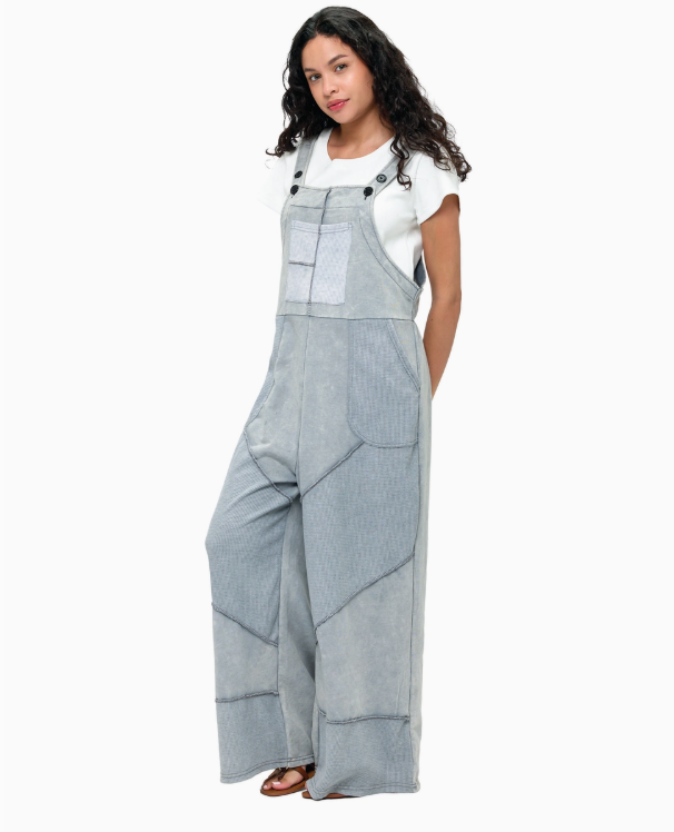 Out N About Overalls
