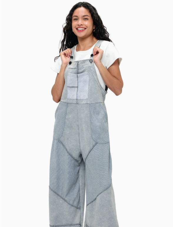 Out N About Overalls