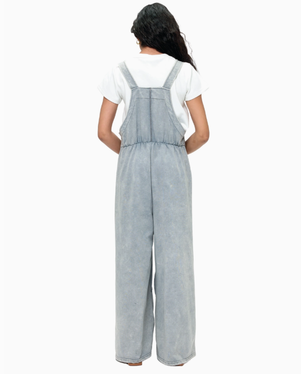 Out N About Overalls