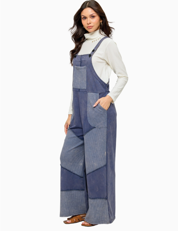 Out N About Overalls