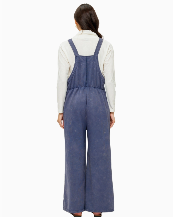 Out N About Overalls