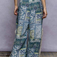 Side Slit Pants *Final Sale*