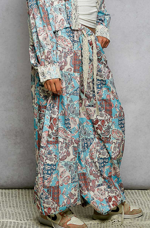 Sweet Emotion Pants *Final Sale*