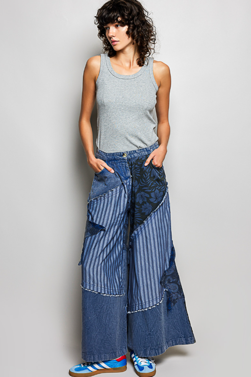 Stardust Dreams Pants