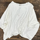 Be Free Cotton Tee