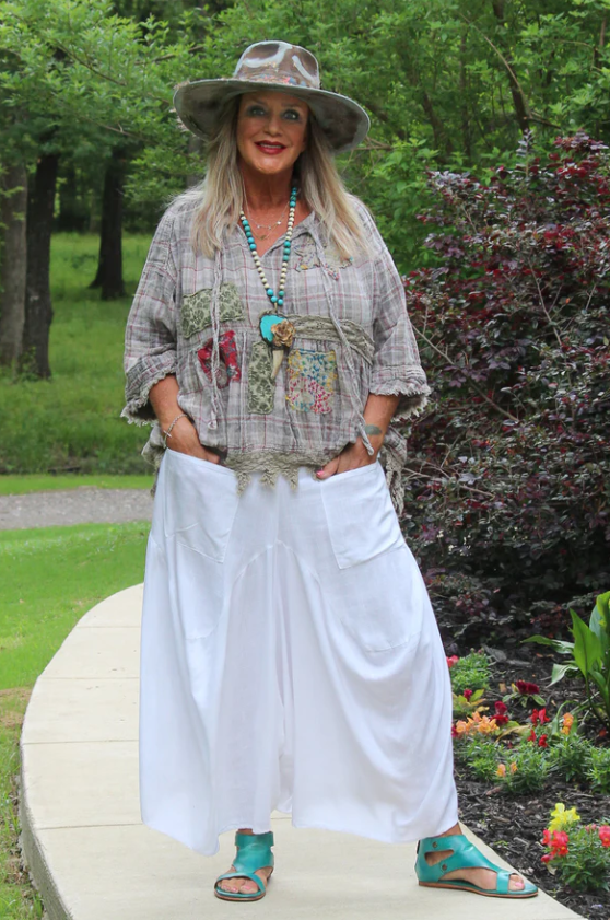 Out And About Pants