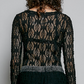 Sheer Romance Lace Top