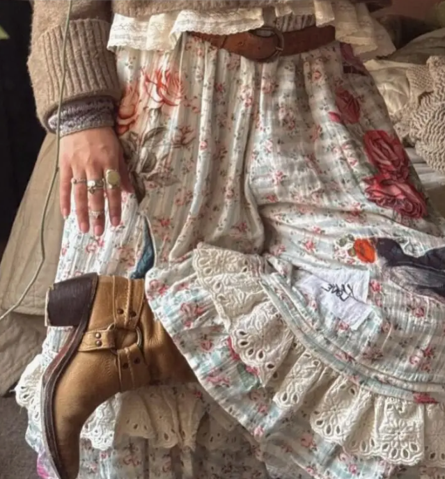 Carmella Bloomers