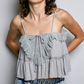 Love Story Lace Top