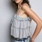 Love Story Lace Top