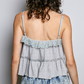 Love Story Lace Top