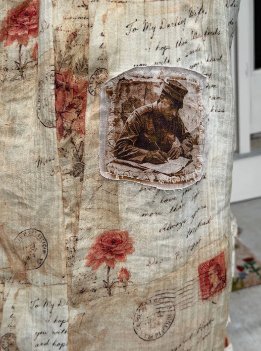 Solider Stories Bloomer Pants