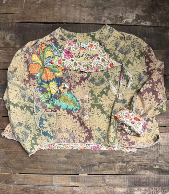 Stardust Rambler Jacket