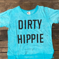 Dirty Hippie Graphic Tee