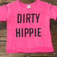 Dirty Hippie Graphic Tee