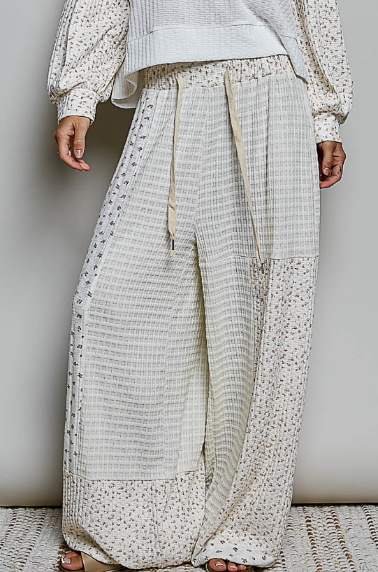 Pol Knit Joggers