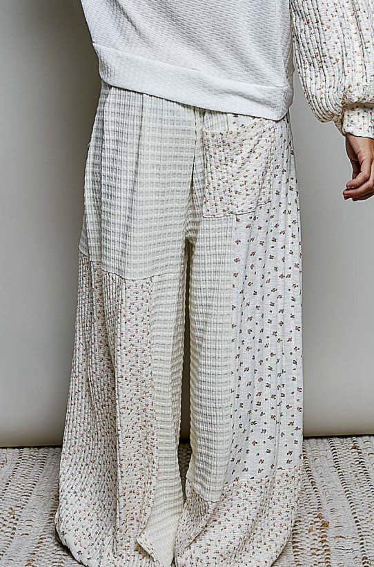 Pol Knit Joggers
