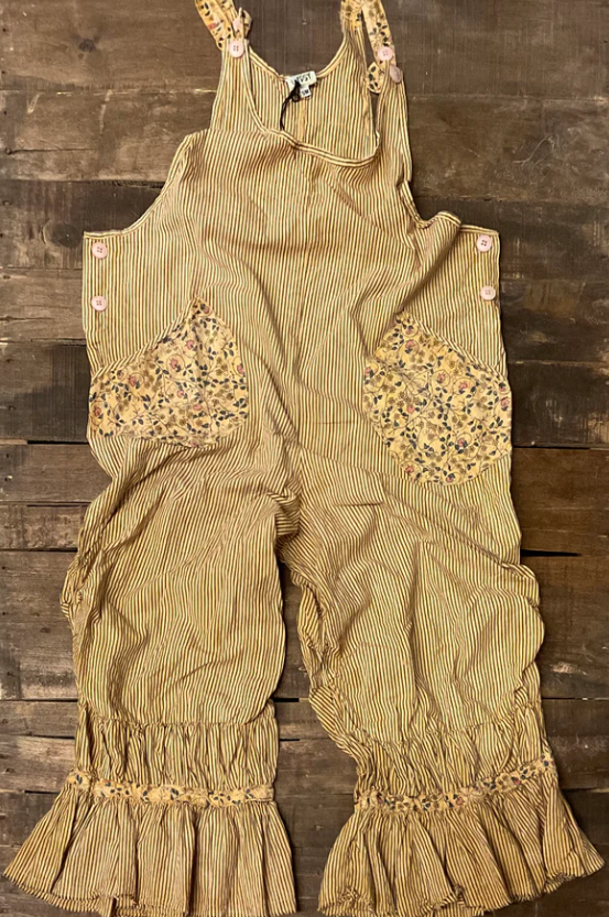 Sun Chaser Overalls