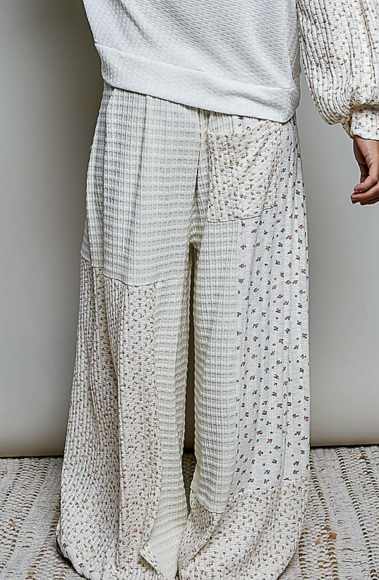 Pol Knit Joggers