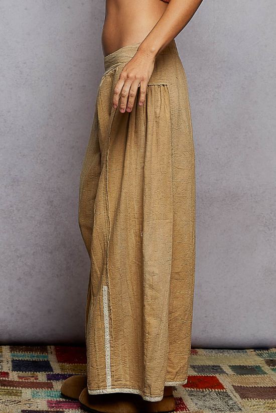 Go With the Flow Pants *Final Sale*