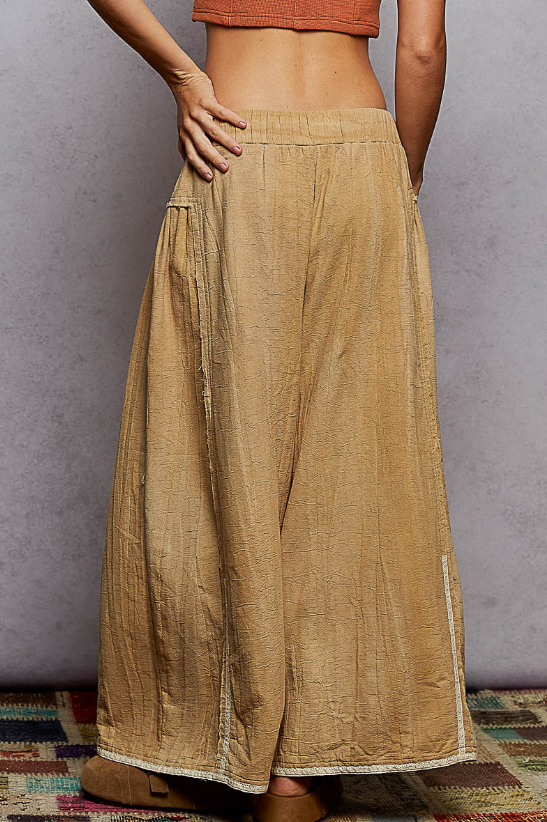 Go With the Flow Pants *Final Sale*