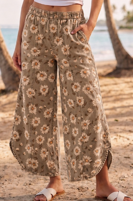 Daisy Daydreams Pants