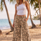 Daisy Daydreams Pants