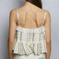 Flowers Forever Top *New Colors!*